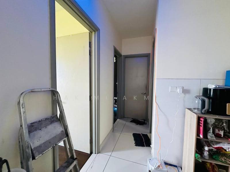 Condominium for Sale at Saville @ The Park - Hakimi Akmal - Corridor - PropertyGuru.com.my