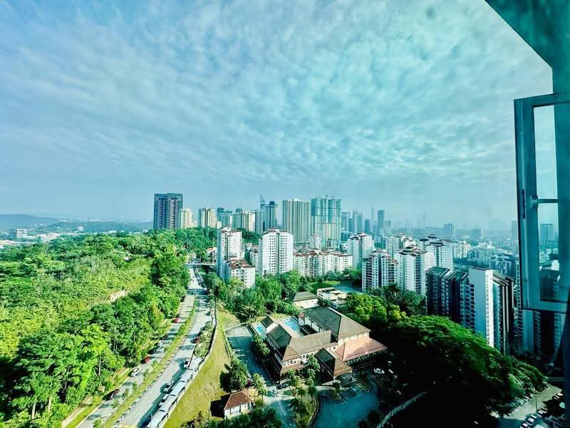 Condominium for Sale at Saville @ The Park - Hakimi Akmal - View - PropertyGuru.com.my