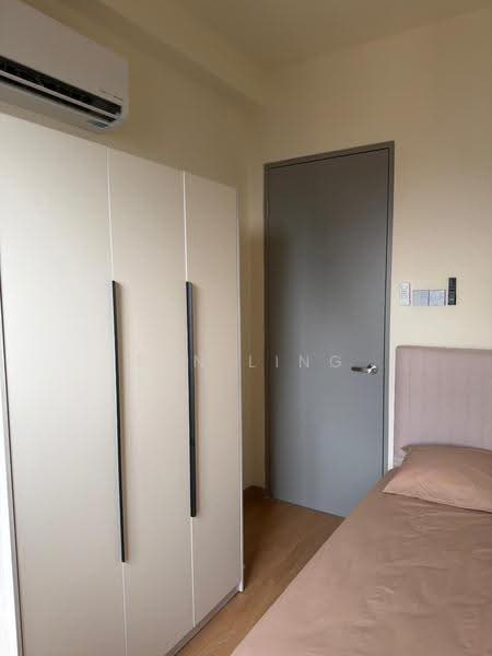 Service Residence for Rent at The Era @ Duta North - Ben Ling - Bedroom - PropertyGuru.com.my