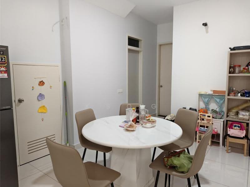 Terraced House for Sale in Johor Bahru (Johor) - K S Ong - PropertyGuru.com.my