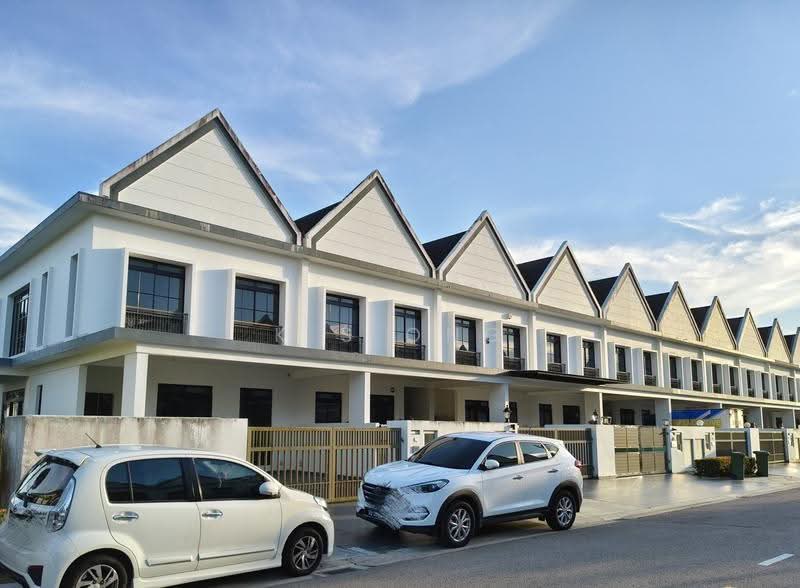 Terraced House for Sale in Johor Bahru (Johor) - K S Ong - PropertyGuru.com.my