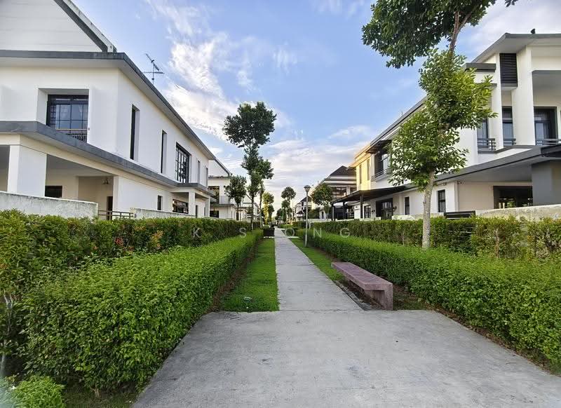 Terraced House for Sale in Johor Bahru (Johor) - K S Ong - PropertyGuru.com.my