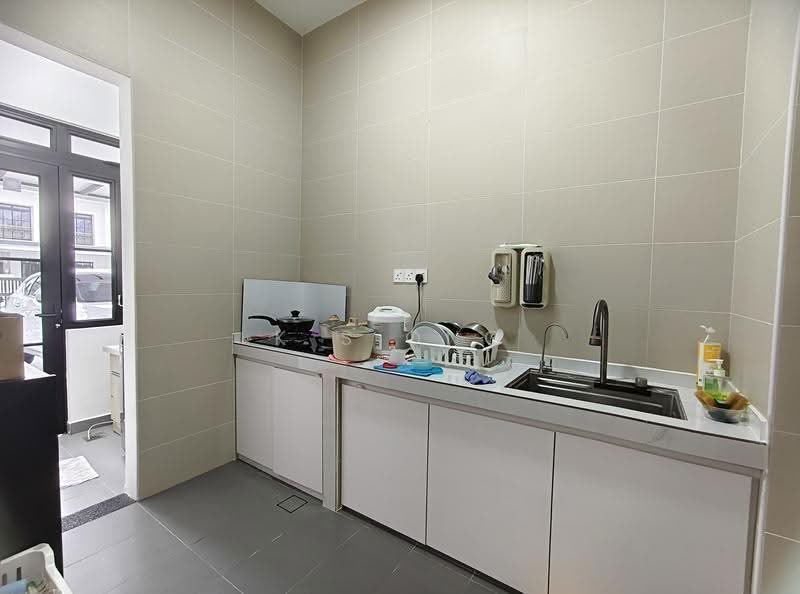 Terraced House for Sale in Johor Bahru (Johor) - K S Ong - PropertyGuru.com.my
