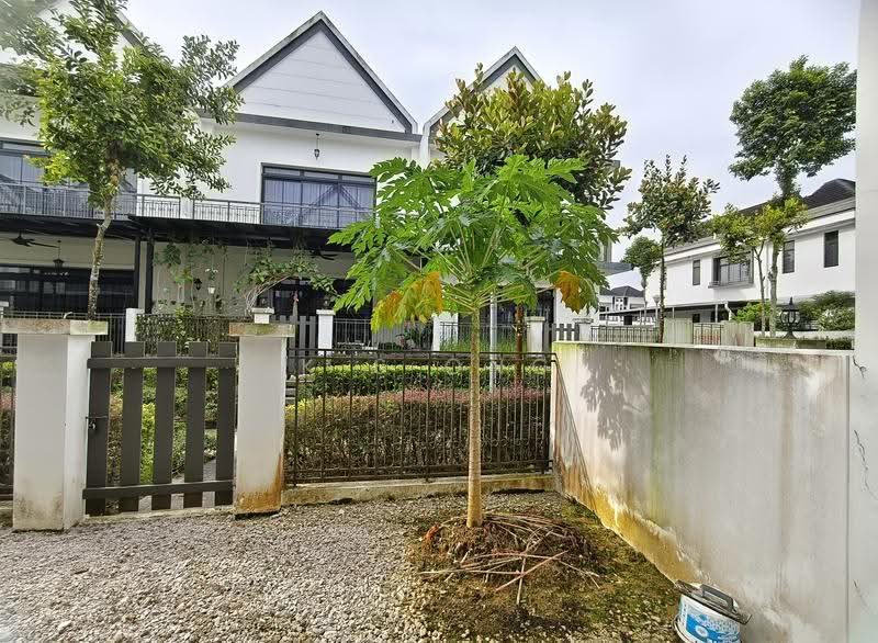 Terraced House for Sale in Johor Bahru (Johor) - K S Ong - PropertyGuru.com.my