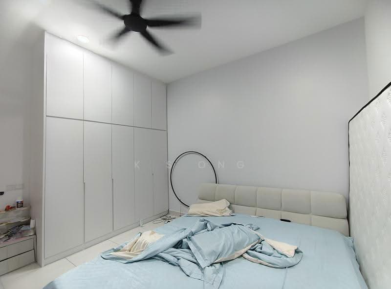 Terraced House for Sale in Johor Bahru (Johor) - K S Ong - PropertyGuru.com.my
