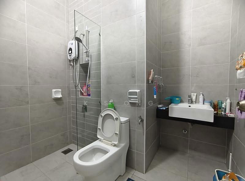 Terraced House for Sale in Johor Bahru (Johor) - K S Ong - PropertyGuru.com.my