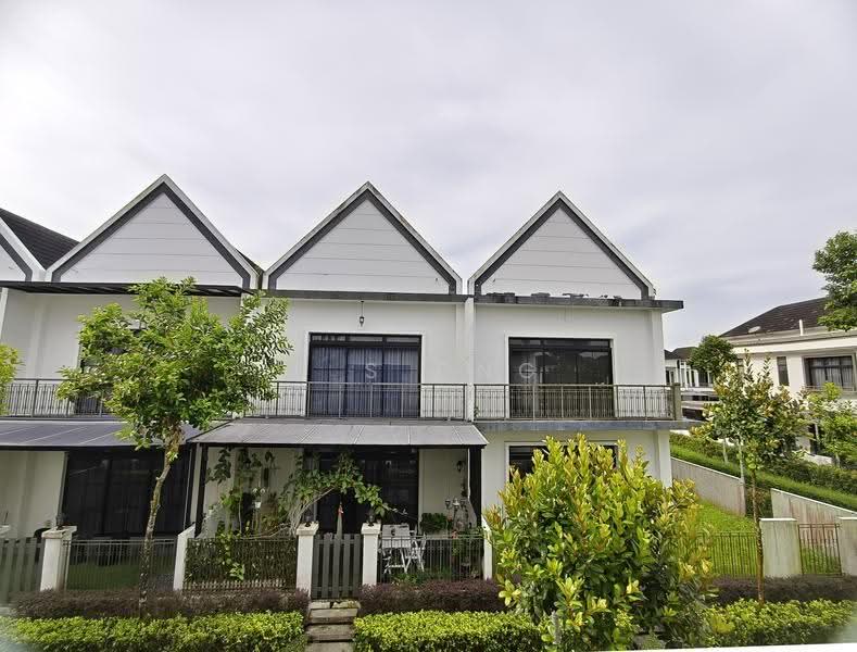 Terraced House for Sale in Johor Bahru (Johor) - K S Ong - PropertyGuru.com.my