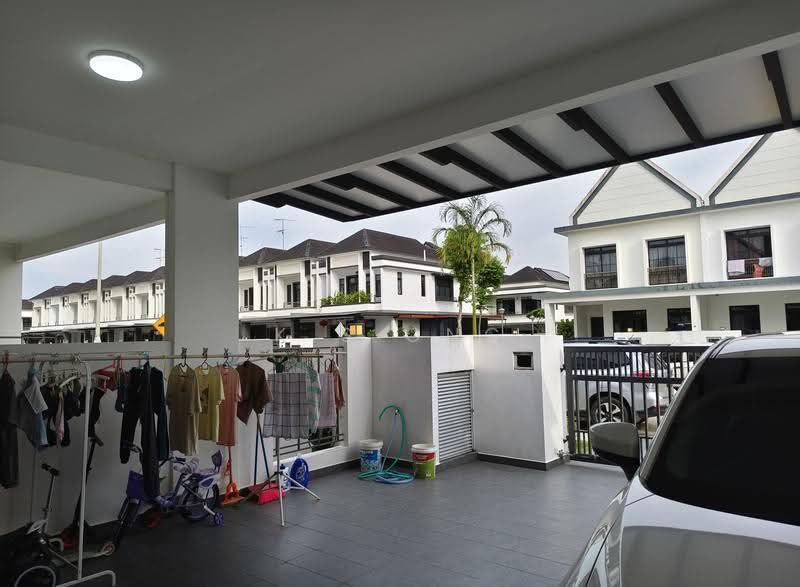 Terraced House for Sale in Johor Bahru (Johor) - K S Ong - PropertyGuru.com.my