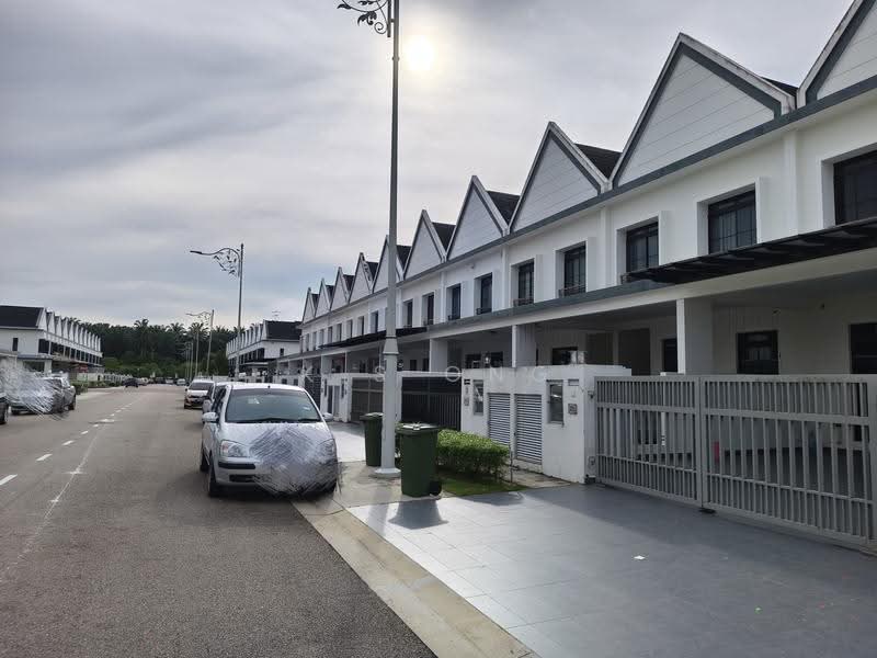 Terraced House for Sale in Johor Bahru (Johor) - K S Ong - PropertyGuru.com.my