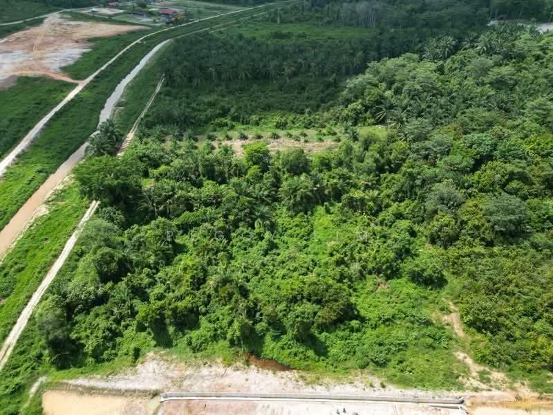 Tanah Pertanian untuk Dijual di Segamat (Segamat) - Peggy Lim - Exterior - PropertyGuru.com.my