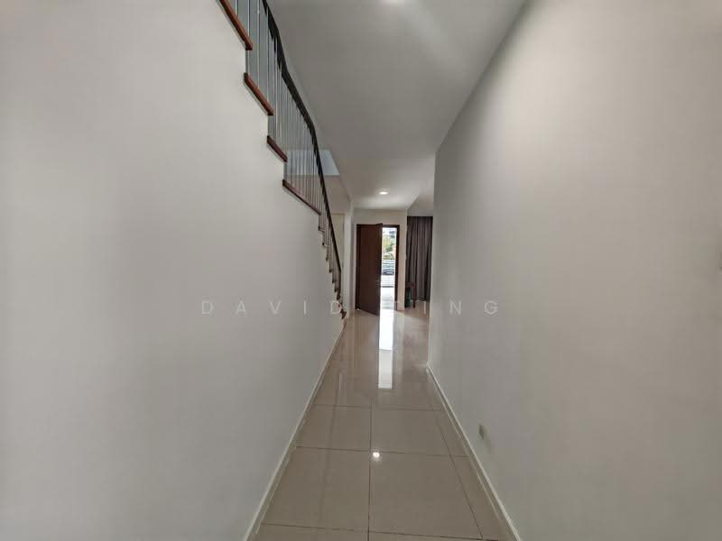 3-storey Terraced House for Rent in Lake Fields (Sungai Besi) - David Ting - Interior - PropertyGuru.com.my