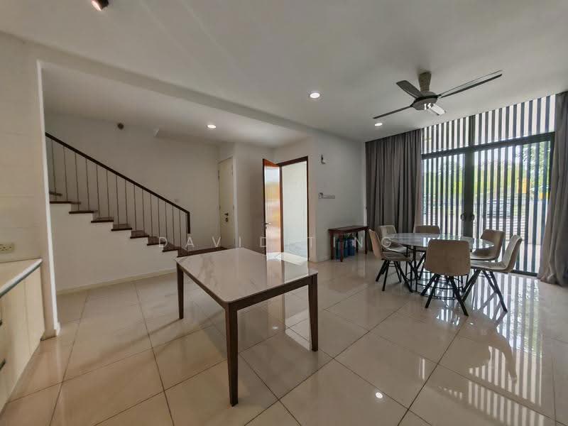 3-storey Terraced House for Rent in Lake Fields (Sungai Besi) - David Ting - Interior - PropertyGuru.com.my