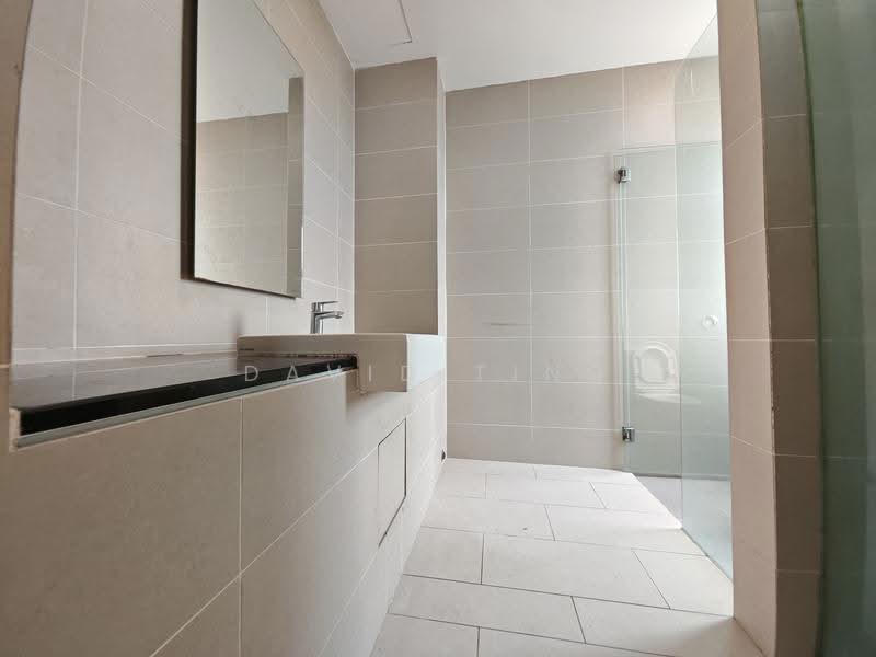 3-storey Terraced House for Rent in Lake Fields (Sungai Besi) - David Ting - Bathroom - PropertyGuru.com.my