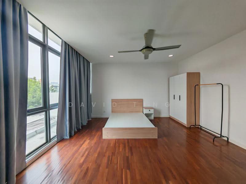 3-storey Terraced House for Rent in Lake Fields (Sungai Besi) - David Ting - Bedroom - PropertyGuru.com.my