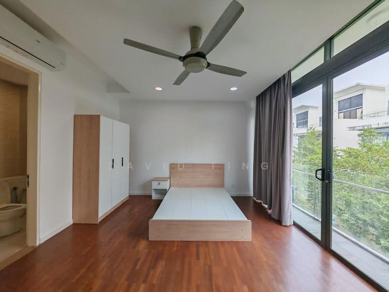 3-storey Terraced House for Rent in Lake Fields (Sungai Besi) - David Ting - Bedroom - PropertyGuru.com.my