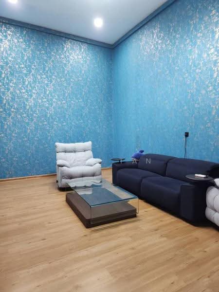 Bungalow House untuk Disewa di Country Heights (Kajang) - Lily Tan - Living Room - PropertyGuru.com.my