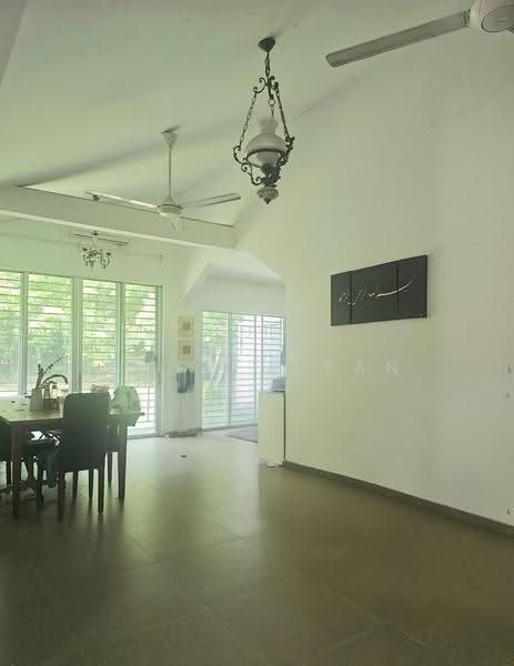 Rumah Teres 1-Tingkat untuk Dijual di Taman Paramount (Petaling Jaya) - Andrew Tan - Dining Room - PropertyGuru.com.my