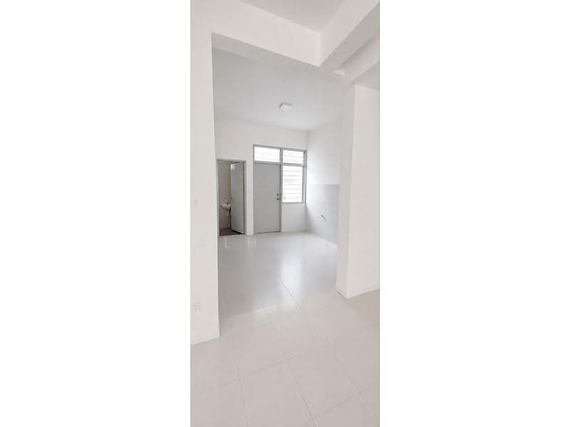 Rumah Teres 2-Tingkat untuk Dijual di Sri Saujana (Kota Tinggi) - ALHAFIZ AZIS - Interior - PropertyGuru.com.my