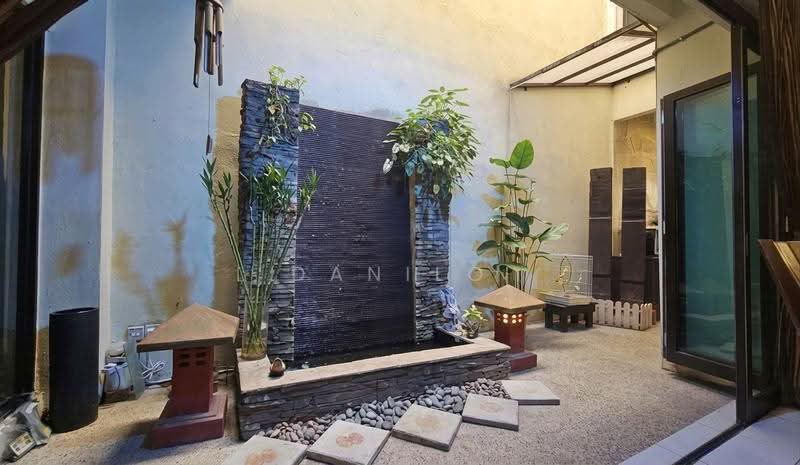 3-storey Terraced House for Sale in Taman Bukit Prima (Cheras) - Danilo Lim - Exterior - PropertyGuru.com.my