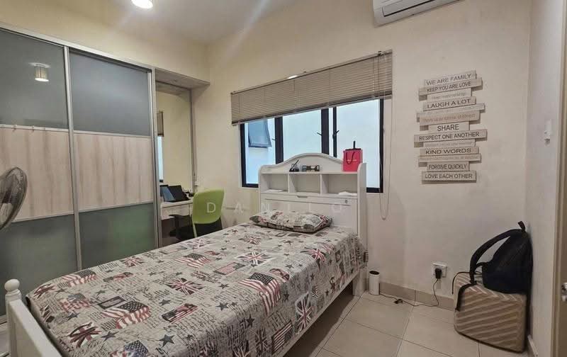 3-storey Terraced House for Sale in Taman Bukit Prima (Cheras) - Danilo Lim - Bedroom - PropertyGuru.com.my