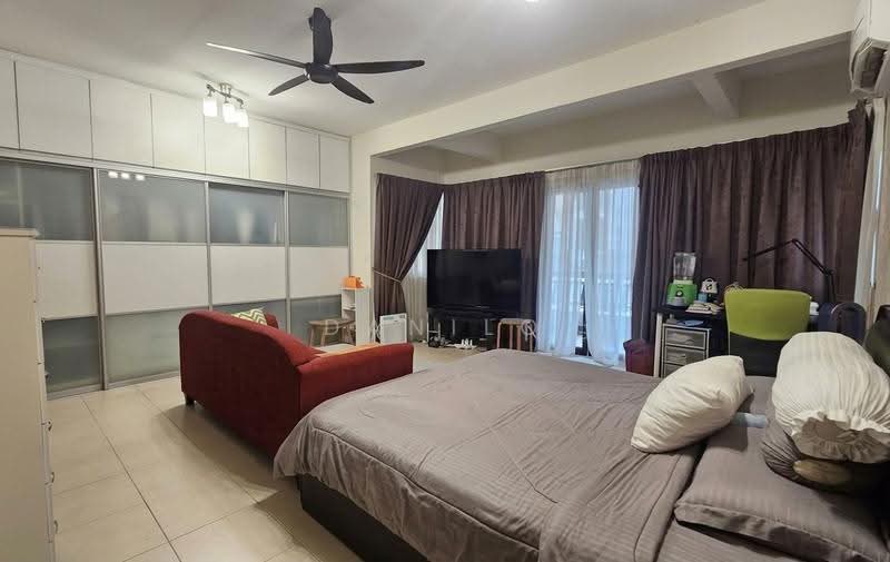 3-storey Terraced House for Sale in Taman Bukit Prima (Cheras) - Danilo Lim - Bedroom - PropertyGuru.com.my