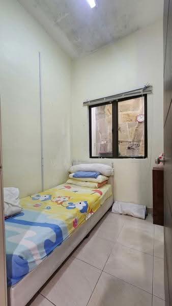 3-storey Terraced House for Sale in Taman Bukit Prima (Cheras) - Danilo Lim - Bedroom - PropertyGuru.com.my