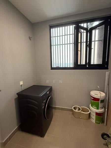 Service Residence for Rent at Residensi Ava @ Kiara Bay - Ben Ling - Interior - PropertyGuru.com.my