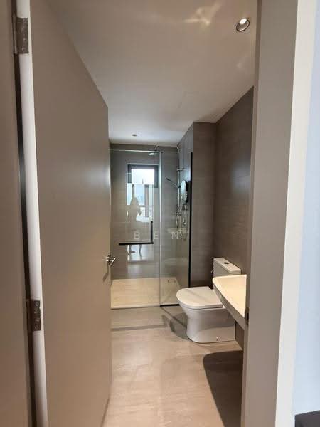 Service Residence for Rent at Residensi Ava @ Kiara Bay - Ben Ling - Bathroom - PropertyGuru.com.my