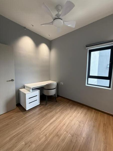 Service Residence for Rent at Residensi Ava @ Kiara Bay - Ben Ling - Study - PropertyGuru.com.my