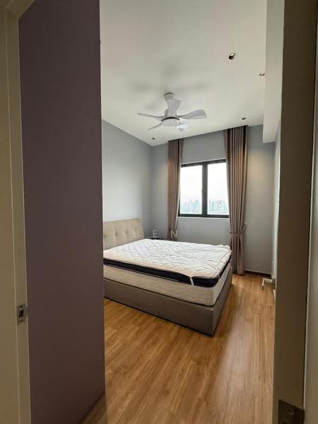 Service Residence for Rent at Residensi Ava @ Kiara Bay - Ben Ling - Bedroom - PropertyGuru.com.my
