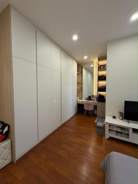 Cluster House for Sale in Eco Botanic (Iskandar Puteri (Nusajaya)) - Alan Leng - Bedroom - PropertyGuru.com.my