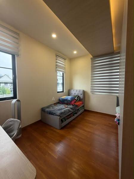 Cluster House for Sale in Eco Botanic (Iskandar Puteri (Nusajaya)) - Alan Leng - Bedroom - PropertyGuru.com.my
