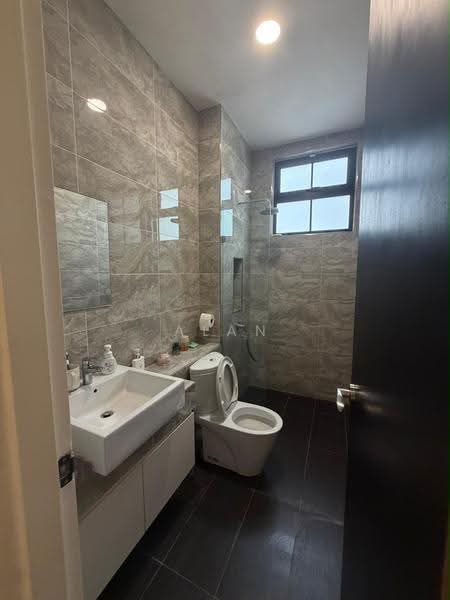 Cluster House for Sale in Eco Botanic (Iskandar Puteri (Nusajaya)) - Alan Leng - Bathroom - PropertyGuru.com.my