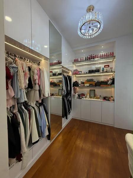 Cluster House for Sale in Eco Botanic (Iskandar Puteri (Nusajaya)) - Alan Leng - Interior - PropertyGuru.com.my