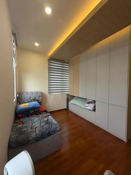 Cluster House for Sale in Eco Botanic (Iskandar Puteri (Nusajaya)) - Alan Leng - Bedroom - PropertyGuru.com.my