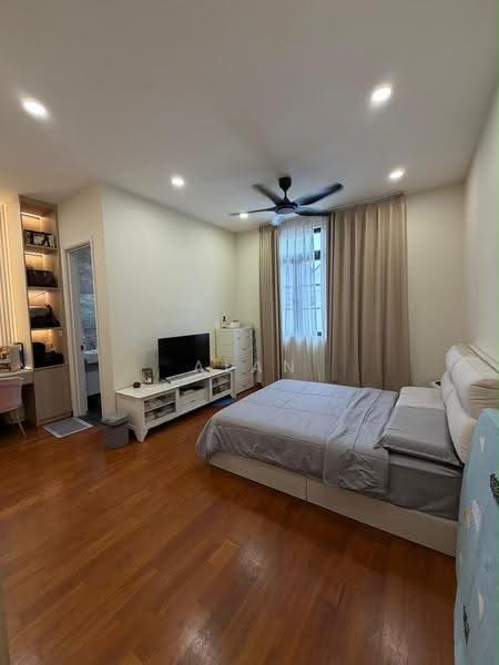 Cluster House for Sale in Eco Botanic (Iskandar Puteri (Nusajaya)) - Alan Leng - Bedroom - PropertyGuru.com.my