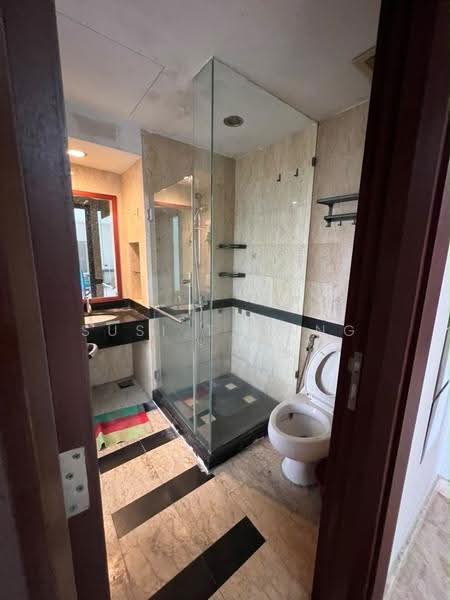 Apartment for Sale at Cinta Ayu Resort (Pulai Spring) - Susi Tjhang - Bathroom - PropertyGuru.com.my