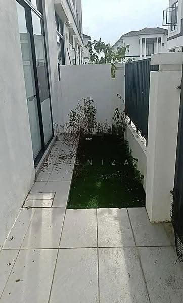 2-storey Terraced House for Rent in Eco Grandeur (Puncak Alam) - Hasniza - Exterior - PropertyGuru.com.my