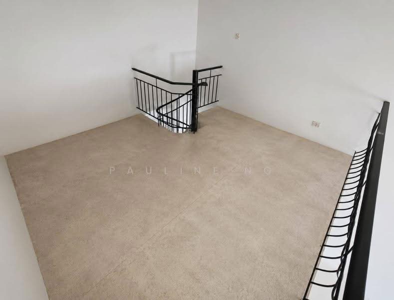 Rumah Teres 1.5-Tingkat untuk Disewa di taman pelangi (Johor Bahru) - Pauline Ng - Interior - PropertyGuru.com.my