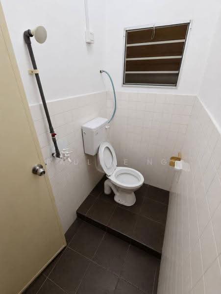 Rumah Teres 1.5-Tingkat untuk Disewa di taman pelangi (Johor Bahru) - Pauline Ng - PropertyGuru.com.my