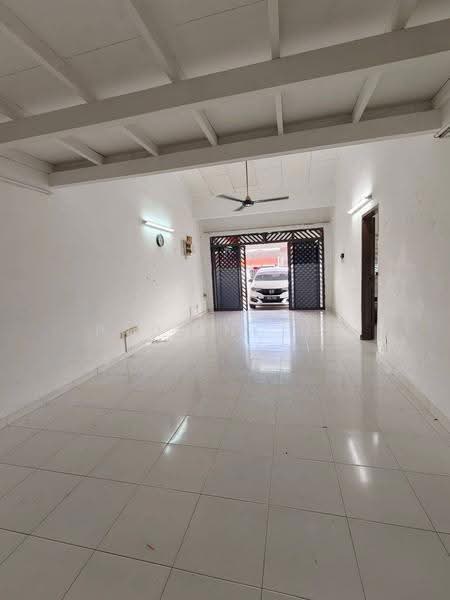 Rumah Teres 1.5-Tingkat untuk Disewa di taman pelangi (Johor Bahru) - Pauline Ng - PropertyGuru.com.my