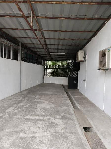 Rumah Teres 1.5-Tingkat untuk Disewa di taman pelangi (Johor Bahru) - Pauline Ng - PropertyGuru.com.my