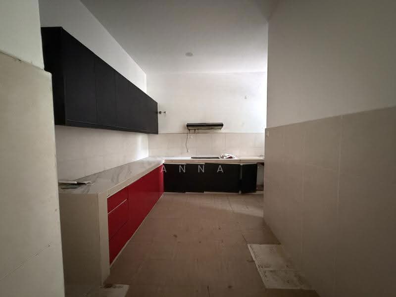 Rumah Teres 2-Tingkat untuk Dijual di Alam Damai (Cheras) - Anna H - Kitchen - PropertyGuru.com.my
