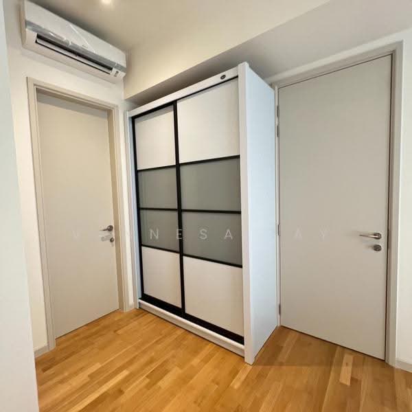 Kediaman Servis untuk Disewa di Residensi Solaris Parq - Vannesa Tay - Interior - PropertyGuru.com.my