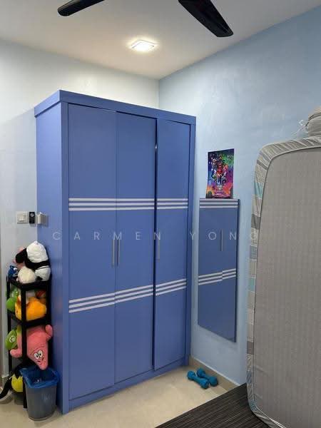 Rumah Teres 2-Tingkat untuk Dijual di SS 23, Taman Sea (Petaling Jaya) - Carmen Yong - Bedroom - PropertyGuru.com.my