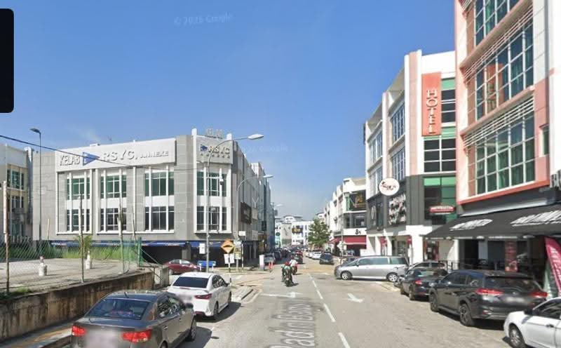 Kedai untuk Dijual di Sri Petaling (Kuala Lumpur) - Lily Tan - Exterior - PropertyGuru.com.my