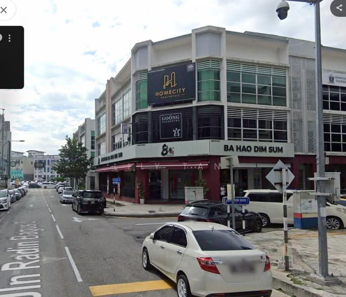 Kedai untuk Dijual di Sri Petaling (Kuala Lumpur) - Lily Tan - PropertyGuru.com.my