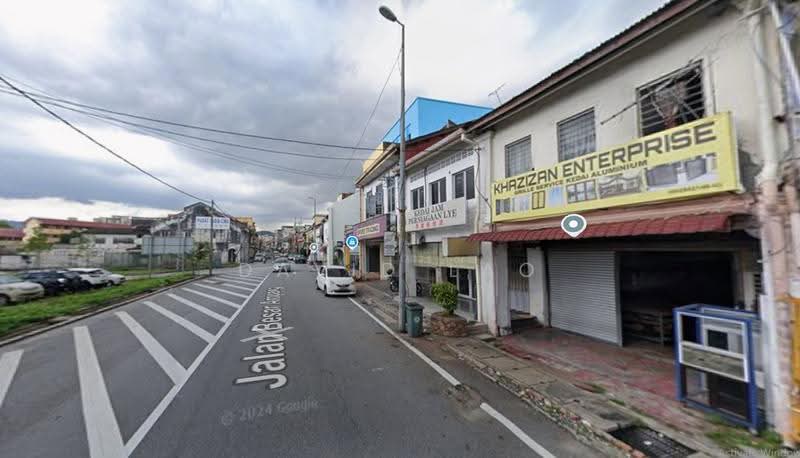 Shop for Rent in Ampang (Selangor) - David Lao - Exterior - PropertyGuru.com.my