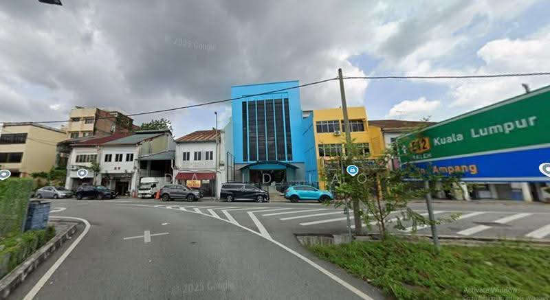 Shop for Rent in Ampang (Selangor) - David Lao - PropertyGuru.com.my