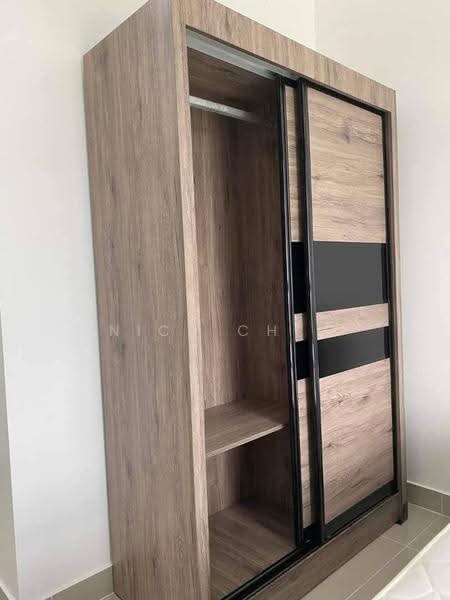 Kediaman Servis untuk Disewa di MKH Boulevard II - Nick Chin - Interior - PropertyGuru.com.my